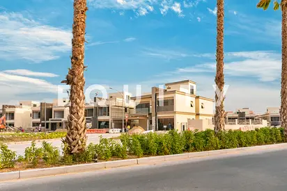 Luxury Waterfront Villa | 50:50PP | Ready October