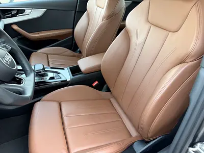 Audi A4 35 TFSI S line, миниатюра 7