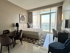 Lagoon View | Bright and Spacious Layout | Vacant