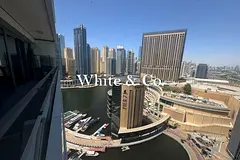 UNFURNISHED | VACANT NOW | MARINA VIEW