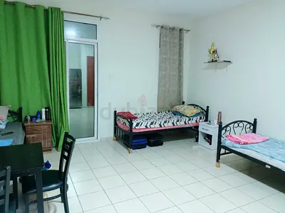 EXECUTIVE BED SPACE @ CHINA CLUSTER IN STUDIO