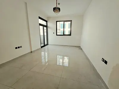 Brand New Well Finishing Luxury 1bhk With Balcony