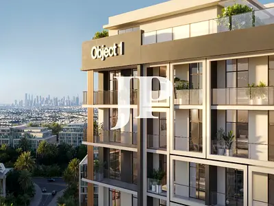 Build Your Property Portfolio with a High-Performing Asset.