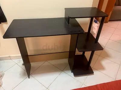 Computer Table and Study Table good condition