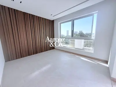 Private Elevator | Brand New | 4 Bedrooms + Maids