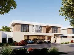 The Perfect Family Home | 3 Master BR | Private Majlis | 7-Year Installments