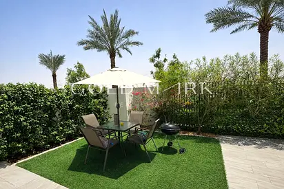 Lush Landscape | Vacant Soon | Gated Community