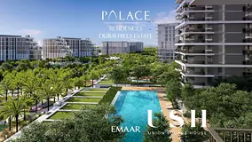 Exclusive 2BR | Near Mall & Park | Genuine Resale