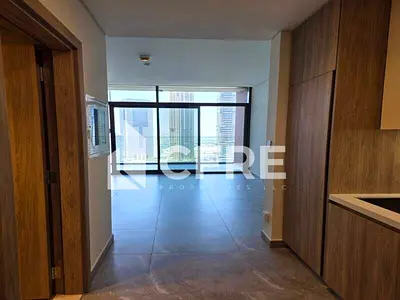 High Floor | Studio Apartment | Premium Finishes | Prime Location