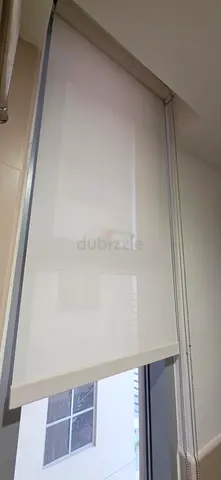 ROLLER BLIND FOR WINDOW