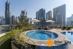 Chiller Free | 3BHK | Premium Marina Living | Ready To Move