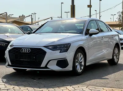 Audi A3 35 TFSI, миниатюра 2