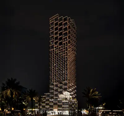 Premium Commercial Units| Meydan Horizon| High ROI