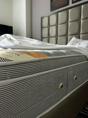 Englander Premium Top Mattress