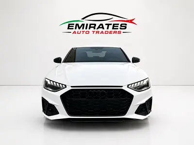 صورة مصغرة 2 لـ 2024 AUDI A4