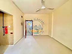 Studio apartment for executive bachelor