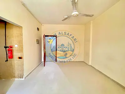 Studio apartment for executive bachelor