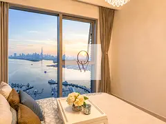 Exclusive | Fully Furnished | Burj View
