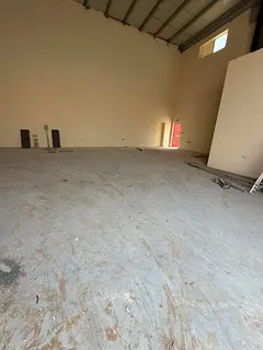 Warehouse for Annual Rent | 2,400 Sq. Ft. | 35 KW Power | Prime Main Road Location