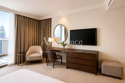 Spacious 2BR | Modern Living | Ready to Move