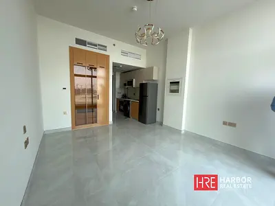 Modern Studio | Prime Amenities | Easy Payment