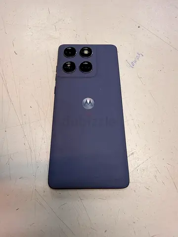 Motorola edge 60 fusion 12/257 gb