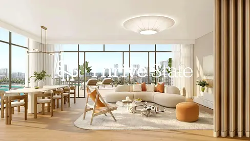 Luxurious Waterfront Living | Genuine Resale