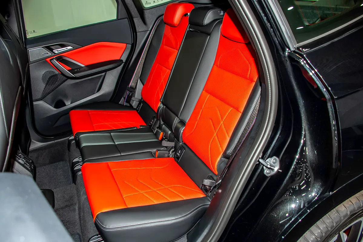 BMW X1 2026