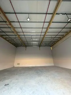 Open Warehouse Complex for Rent in Umm Al Quwain | 4 Adjacent Units | 11,000 sq ft | 160 kW Power