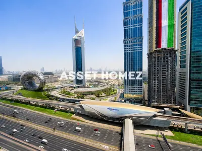 Fully Fitted | Museum View | Close to Metro