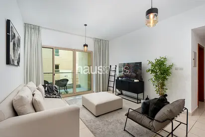 Pool View | Sleeps 4 | Spacious 1BR