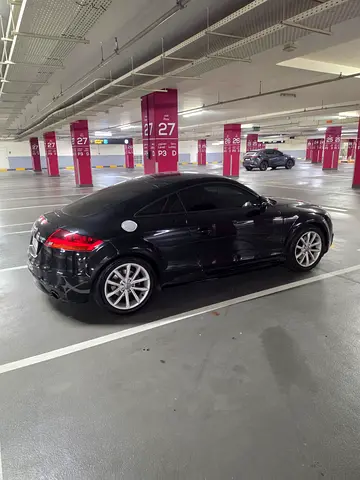 2012 AUDI TTS — фото 17