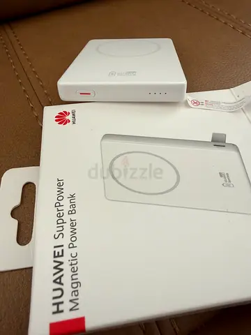 Magnetic Power Bank - Huawei 3000mAH