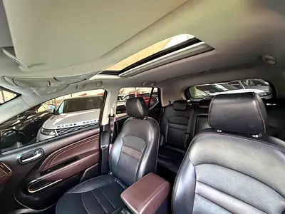 GAC GS3 200T, миниатюра 9
