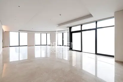 Largest Layout | Burj and Fountain | High Floor