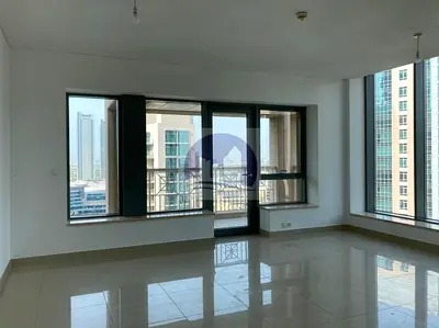 Spacious Layout | High Floor | Multiple Cheques