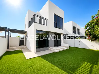 Camel Track | Big Plot | Vacant