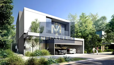 Distress Sale - 4 BHK Soon Ready - Exceptional Rental Income- Green Forest Living