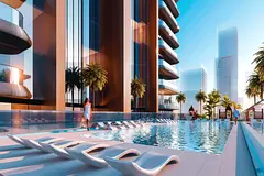 5% Extra Disc 3Days only | Sea View | Cash Price