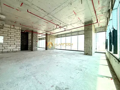 Prime Location | High ROI | Shell & Core