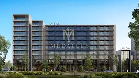 1BHK- Ready Unit- Fully Paid- Premium Unit- Green Gated Community- Freehold- High ROI