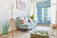 Furnished | Vacant Now | Motivated Owner