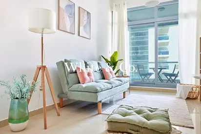 Furnished | Vacant Now | Motivated Owner