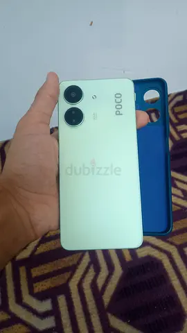 Poco c65