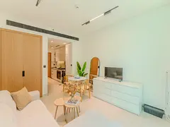 Vacant | Pool View | Unfurnished | High Floor Unit