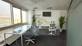 Prime Office for Rent | Near Deira City Centre Metro | Port Saeed | Affordable Price
