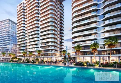 Studio Apartment |Prime Location | Investor Deal
