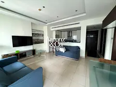 Vacant | High Floor | Furnished | Balcony