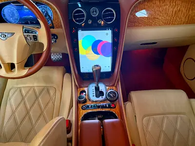 صورة مصغرة 20 لـ 2012 Bentley CONTINENTAL