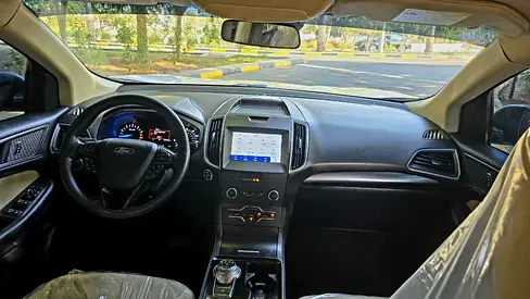 صورة 8 لـ 2020 FORD EDGE